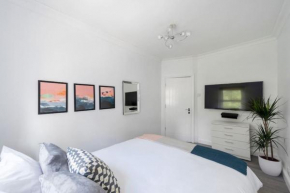 Cosy Two Bedroom apartment in Central London Oxford Circus-Fitzrovia